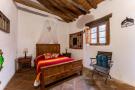 VakantiehuisSpanje - : CT 282 GR - Faro's Barranco Itrabo