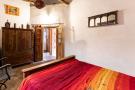 Holiday homeSpain - : CT 282 GR - Faro's Barranco Itrabo