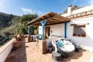 Holiday homeSpain - : CT 282 GR - Faro's Barranco Itrabo