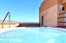 Holiday homeSpain - Costa Tropical/de Almeria: Estudio Envía Golf