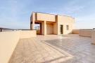 FerienhausSpanien - Costa Tropical/de Almeria: Estudio Envía Golf