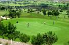 FerienhausSpanien - Costa Tropical/de Almeria: Estudio Envía Golf