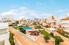 VakantiehuisSpanje - Costa Tropical/Almeria: Agua Serena de Roquetas