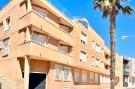 FerienhausSpanien - Costa Tropical/de Almeria: Apartamento Panamá