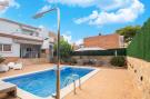 VakantiehuisSpanje - Costa Dorada: Casa Nelsys