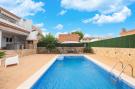 VakantiehuisSpanje - Costa Dorada: Casa Nelsys