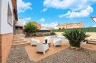 Holiday homeSpain - Costa Dorada: Casa Nelsys