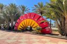 FerienhausSpanien - Costa Tropical/de Almeria: Vereda Golf