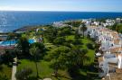 FerienhausSpanien - : Apartamentos Parque Mar Type B 1 room