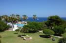 FerienhausSpanien - : Apartamentos Parque Mar Type B 1 room