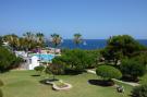 FerienhausSpanien - : Apartamentos Parque Mar Type B 1 room