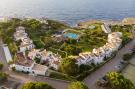 Holiday homeSpain - : Apartamentos Parque Mar Type C 2rooms