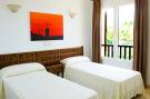 FerienhausSpanien - : Apartamentos Parque Mar Type C 2rooms