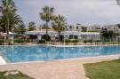 FerienhausSpanien - : Apartamentos Parque Mar Type C 2rooms