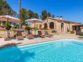 Holiday homeSpain - : 493210