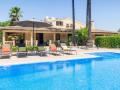 Holiday homeSpain - : 493226