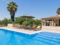 Holiday homeSpain - : 493226