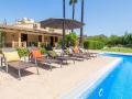 Holiday homeSpain - : 493226