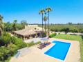 Holiday homeSpain - : 493226