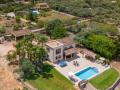 Holiday homeSpain - : 493201