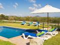 Holiday homeSpain - : 493201