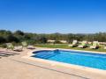 Holiday homeSpain - : 493201