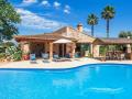 FerienhausSpanien - : 493938