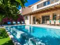 Holiday homeSpain - : 493212