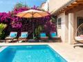 Holiday homeSpain - : 493212