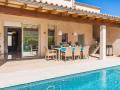 Holiday homeSpain - : 493212