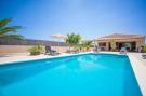 Holiday homeSpain - : Can Melis