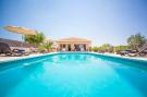 Holiday homeSpain - : Can Melis