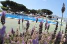 FerienhausSpanien - Costa Brava: Camping Rocagrossa Bungalow 4 people