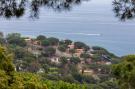 FerienhausSpanien - Costa Brava: Camping Rocagrossa Bungalow 4 people