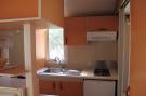 FerienhausSpanien - Costa Brava: Camping Rocagrossa Bungalow 4 people