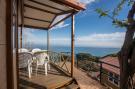 FerienhausSpanien - Costa Brava: Camping Rocagrossa Bungalow 4 people