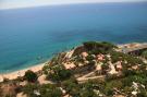 FerienhausSpanien - Costa Brava: Camping Rocagrossa Bungalow 4 people