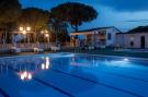 FerienhausSpanien - Costa Brava: Camping Rocagrossa Bungalow 4 people