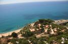 FerienhausSpanien - Costa Brava: Camping Rocagrossa Bungalow 4 people