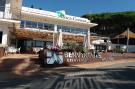 FerienhausSpanien - Costa Brava: Camping Rocagrossa Bungalow 4 people