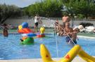 FerienhausSpanien - Costa Brava: Camping Rocagrossa Bungalow 4 people