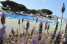 VakantiehuisSpanje - Costa Brava: Camping Rocagrossa Bungalow 4 people  [12] 