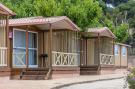 FerienhausSpanien - Costa Brava: Camping Rocagrossa Bungalow 5 people