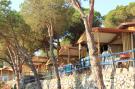 FerienhausSpanien - Costa Brava: Camping Rocagrossa Bungalow 5 people