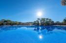 Holiday homeSpain - Costa Dorada: Camping Estival Torre de la Mora WOODEN BUNGALOW 5