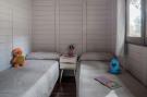 Holiday homeSpain - Costa Dorada: Camping Estival Torre de la Mora WOODEN BUNGALOW 5