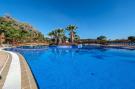 Holiday homeSpain - Costa Dorada: Camping Estival Torre de la Mora WOODEN BUNGALOW 5