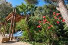 Holiday homeSpain - Costa Dorada: Camping Estival Torre de la Mora WOODEN BUNGALOW 5