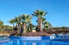 Holiday homeSpain - Costa Dorada: Camping Estival Torre de la Mora WOODEN BUNGALOW 5