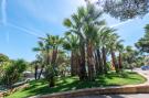 Holiday homeSpain - Costa Dorada: Camping Estival Torre de la Mora WOODEN BUNGALOW 5